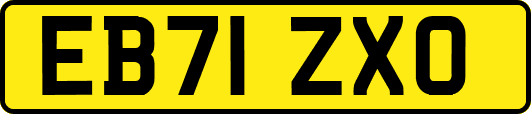 EB71ZXO