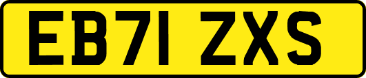 EB71ZXS