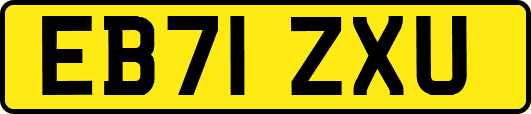 EB71ZXU