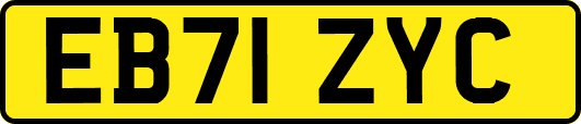 EB71ZYC