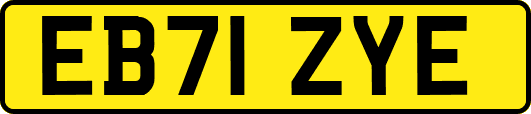 EB71ZYE