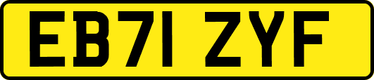 EB71ZYF