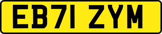 EB71ZYM