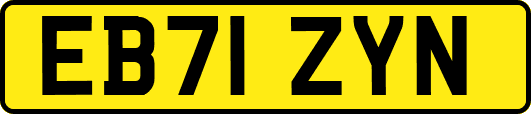 EB71ZYN