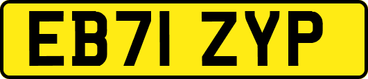 EB71ZYP