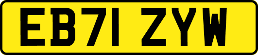 EB71ZYW