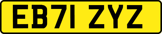 EB71ZYZ