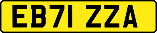 EB71ZZA