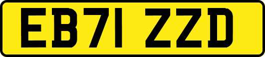 EB71ZZD