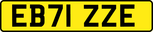EB71ZZE