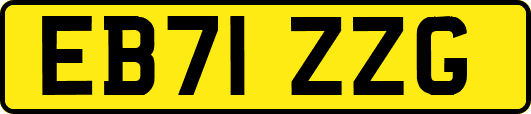 EB71ZZG