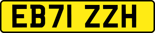EB71ZZH