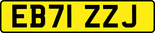 EB71ZZJ