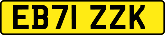 EB71ZZK