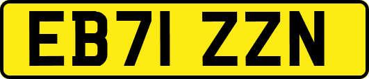EB71ZZN