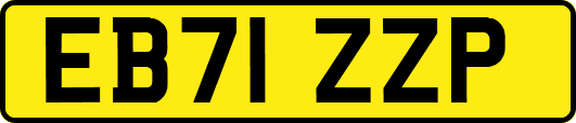 EB71ZZP