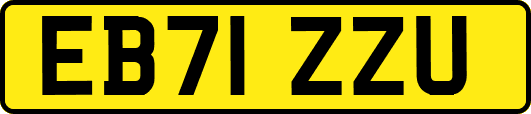 EB71ZZU