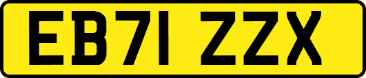 EB71ZZX