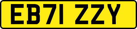 EB71ZZY
