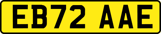 EB72AAE