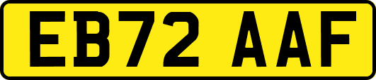 EB72AAF