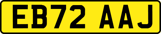 EB72AAJ