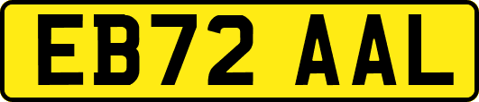 EB72AAL
