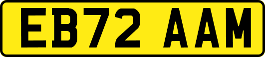 EB72AAM