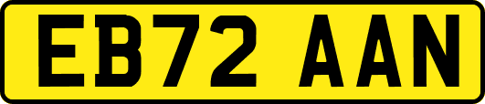 EB72AAN