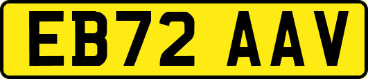 EB72AAV