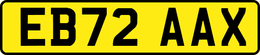 EB72AAX