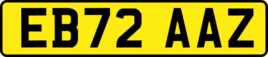 EB72AAZ