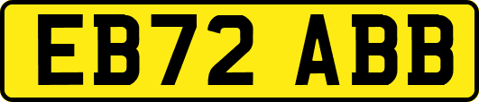 EB72ABB