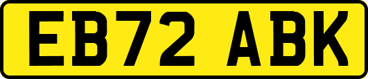 EB72ABK