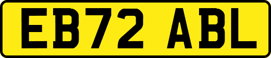 EB72ABL