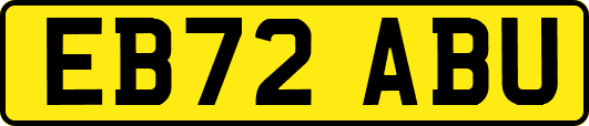 EB72ABU