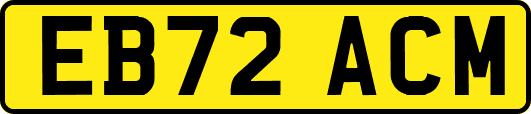 EB72ACM