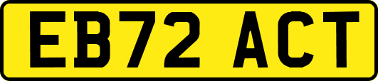 EB72ACT
