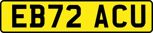 EB72ACU