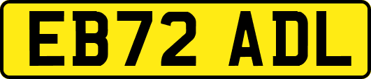 EB72ADL