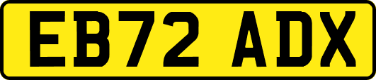 EB72ADX