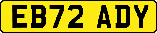 EB72ADY