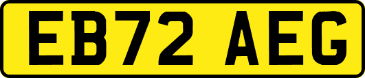 EB72AEG