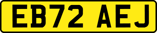 EB72AEJ