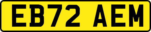 EB72AEM