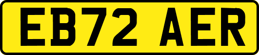 EB72AER