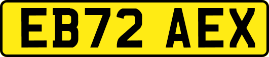 EB72AEX