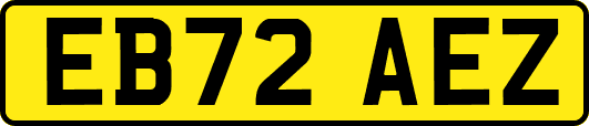 EB72AEZ