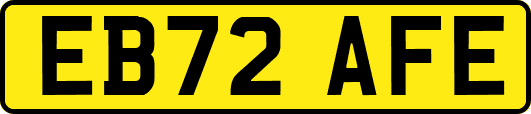 EB72AFE