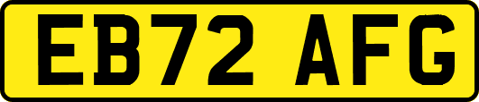EB72AFG
